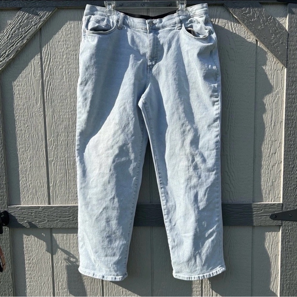 Lularoe light denim jeans